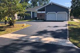 Why Choose Us For All Your Driveway Paving Needs in Bear Valley Springs, CA?